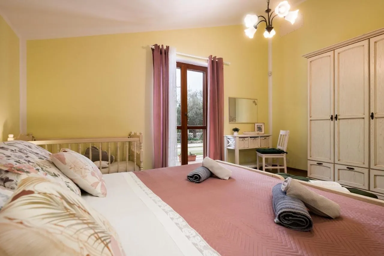 Villa House Rakalj 1993 Kroatien